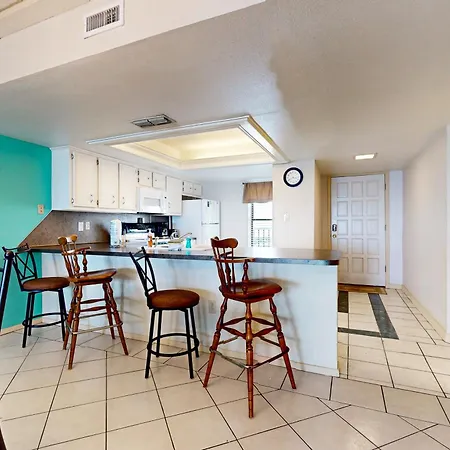 Saida Tower III #3116 Apartamento South Padre Island Exterior foto