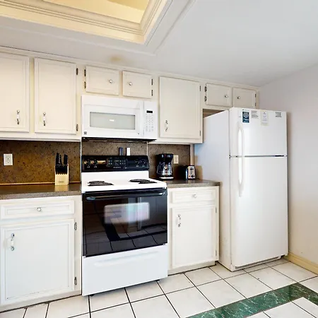 Saida Tower III #3116 Apartamento South Padre Island Exterior foto