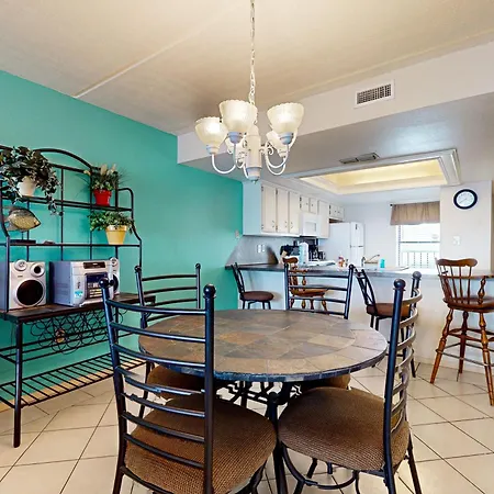 Saida Tower III #3116 Apartamento South Padre Island Exterior foto