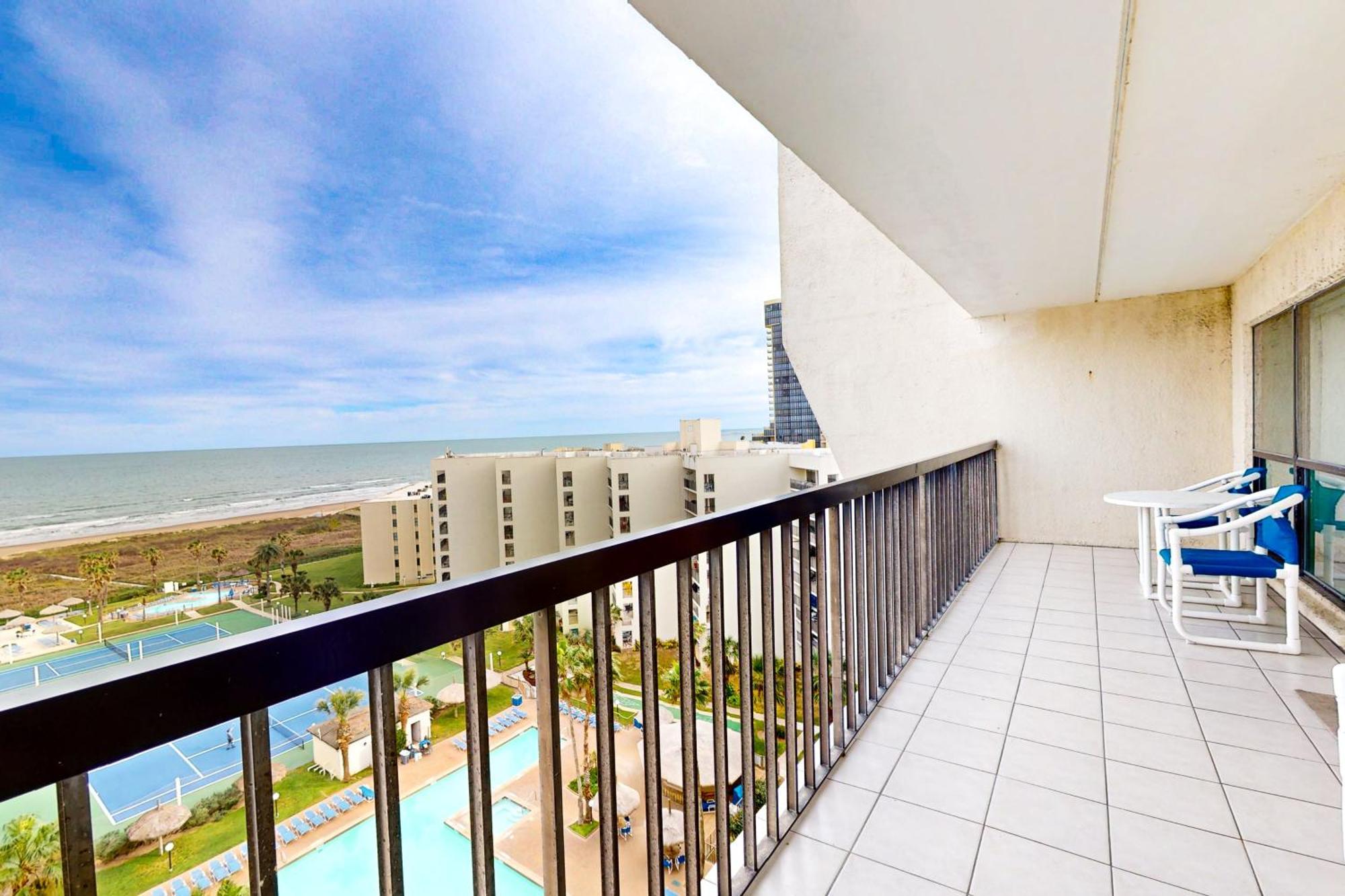 Saida Tower Iii #3116 Appartement