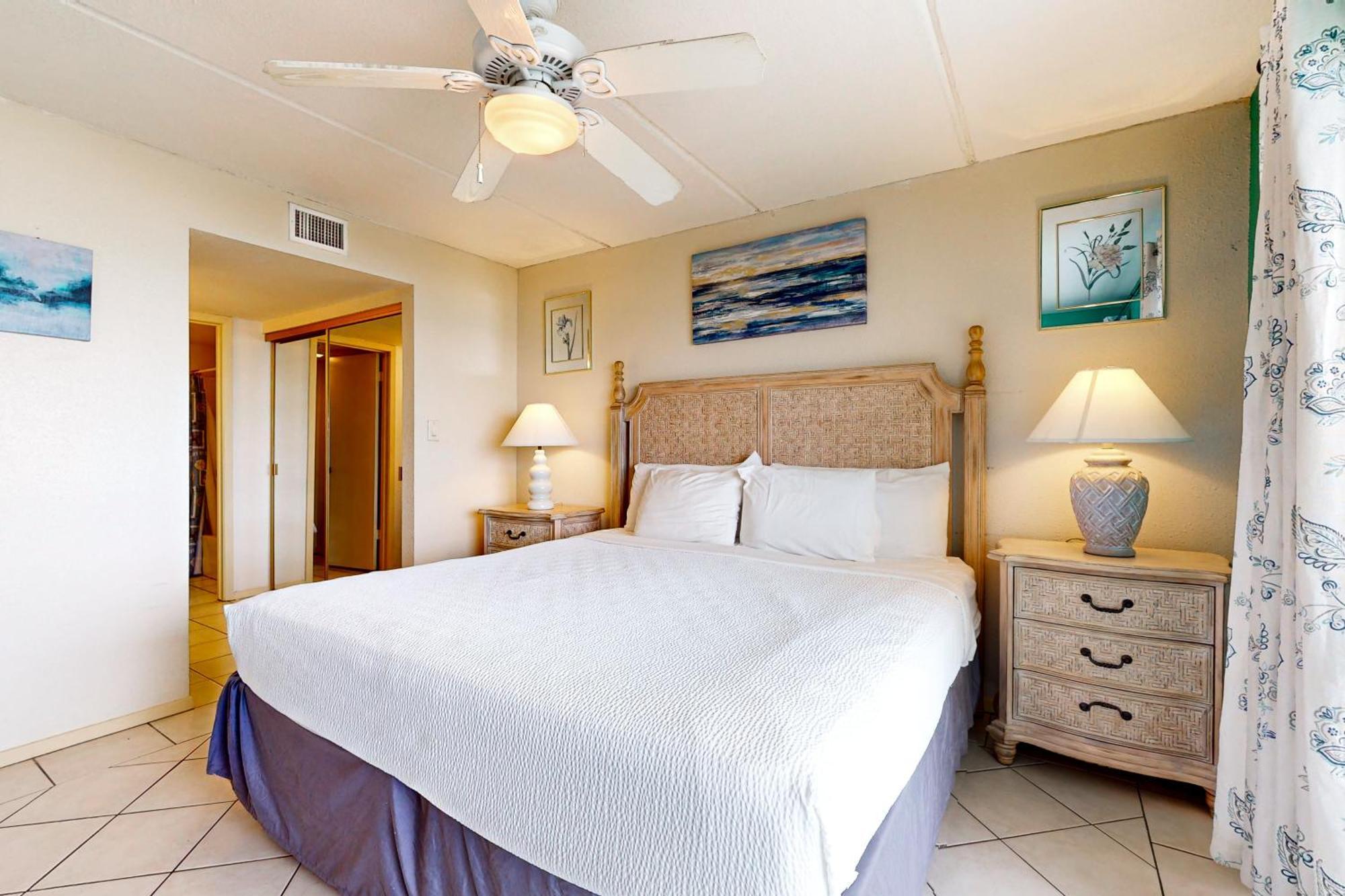 Appartement Saida Tower Iii #3116 South Padre Island