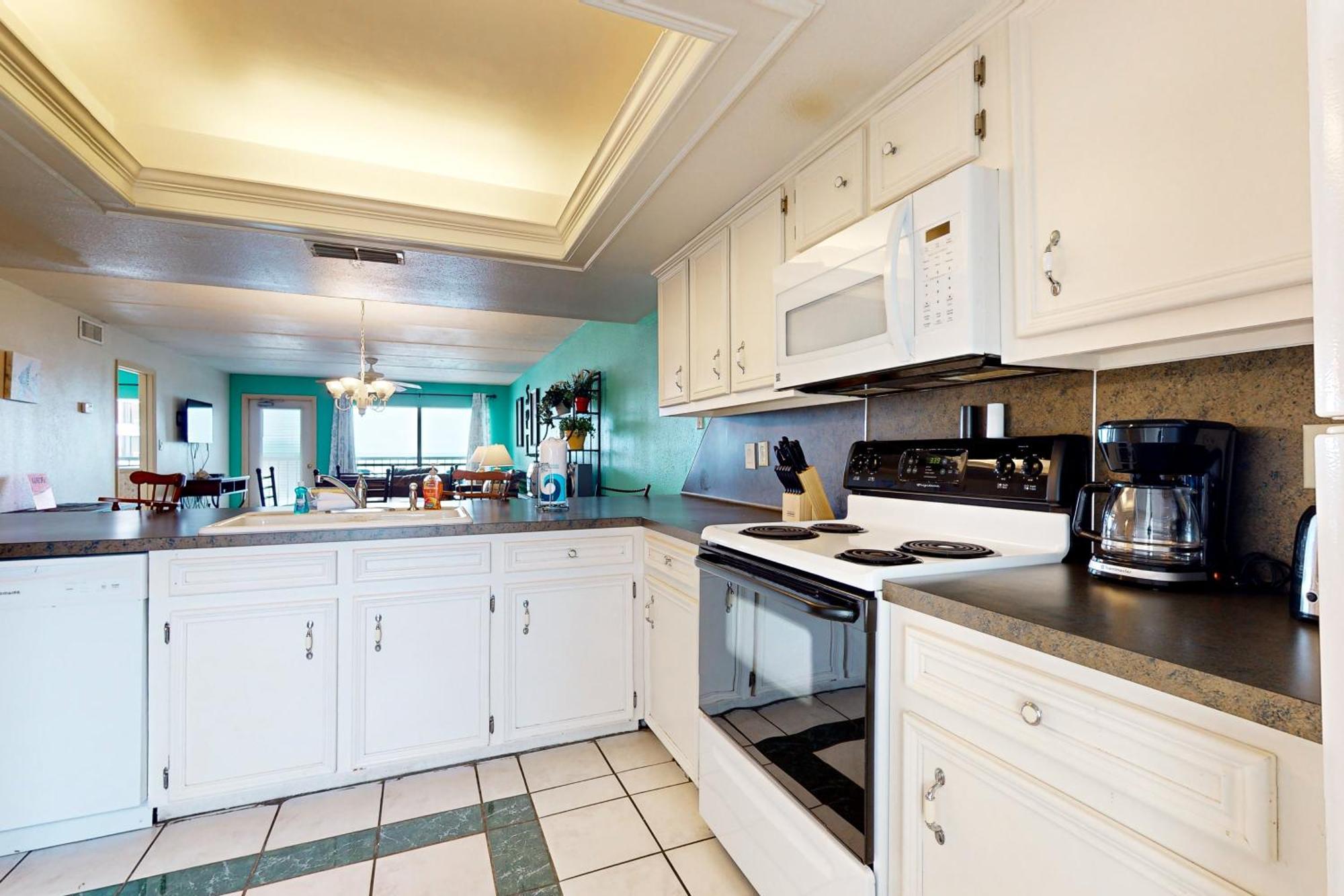 Saida Tower Iii #3116 Appartement *