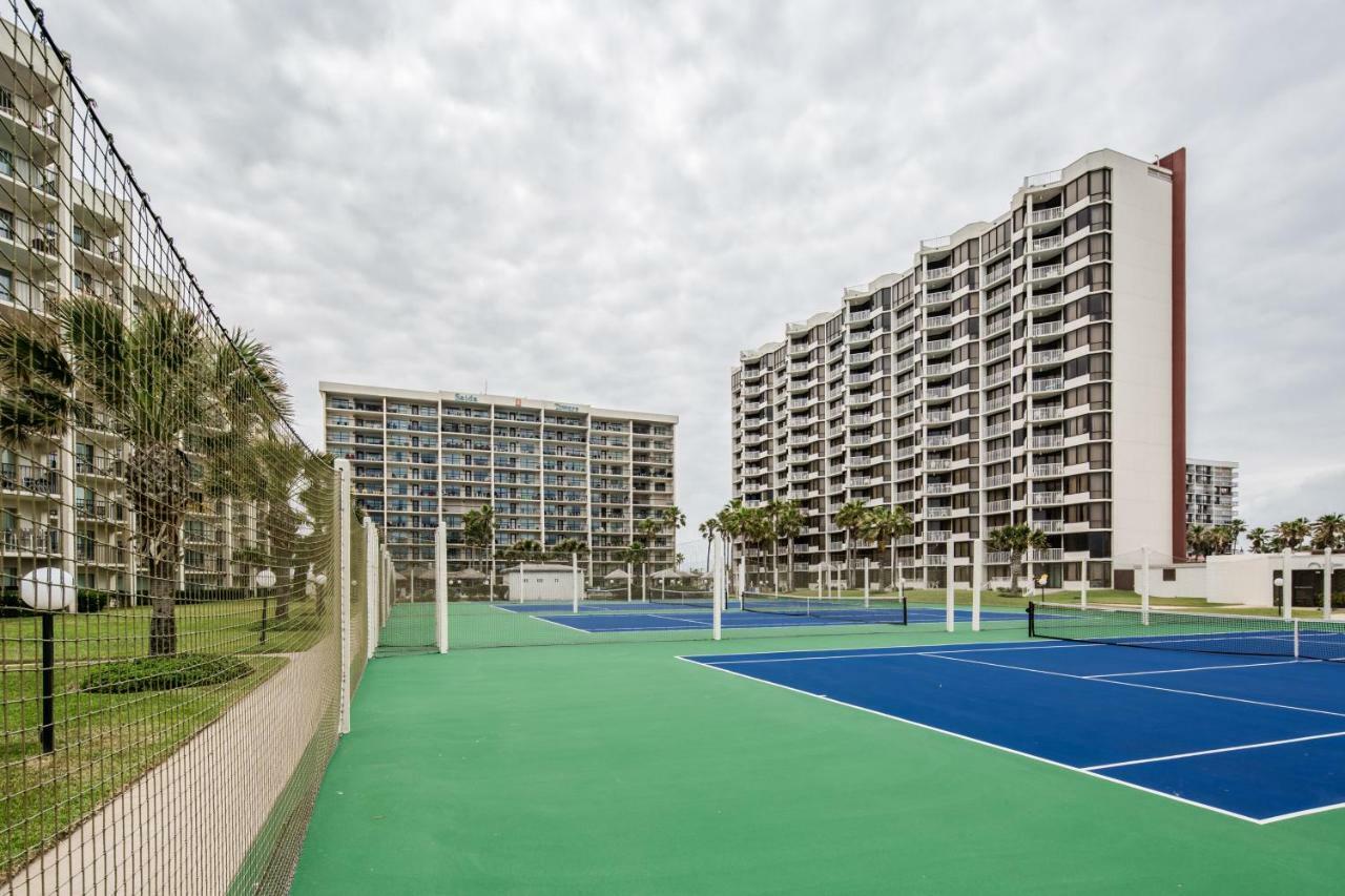Saida Tower Iii #3116 Appartement *