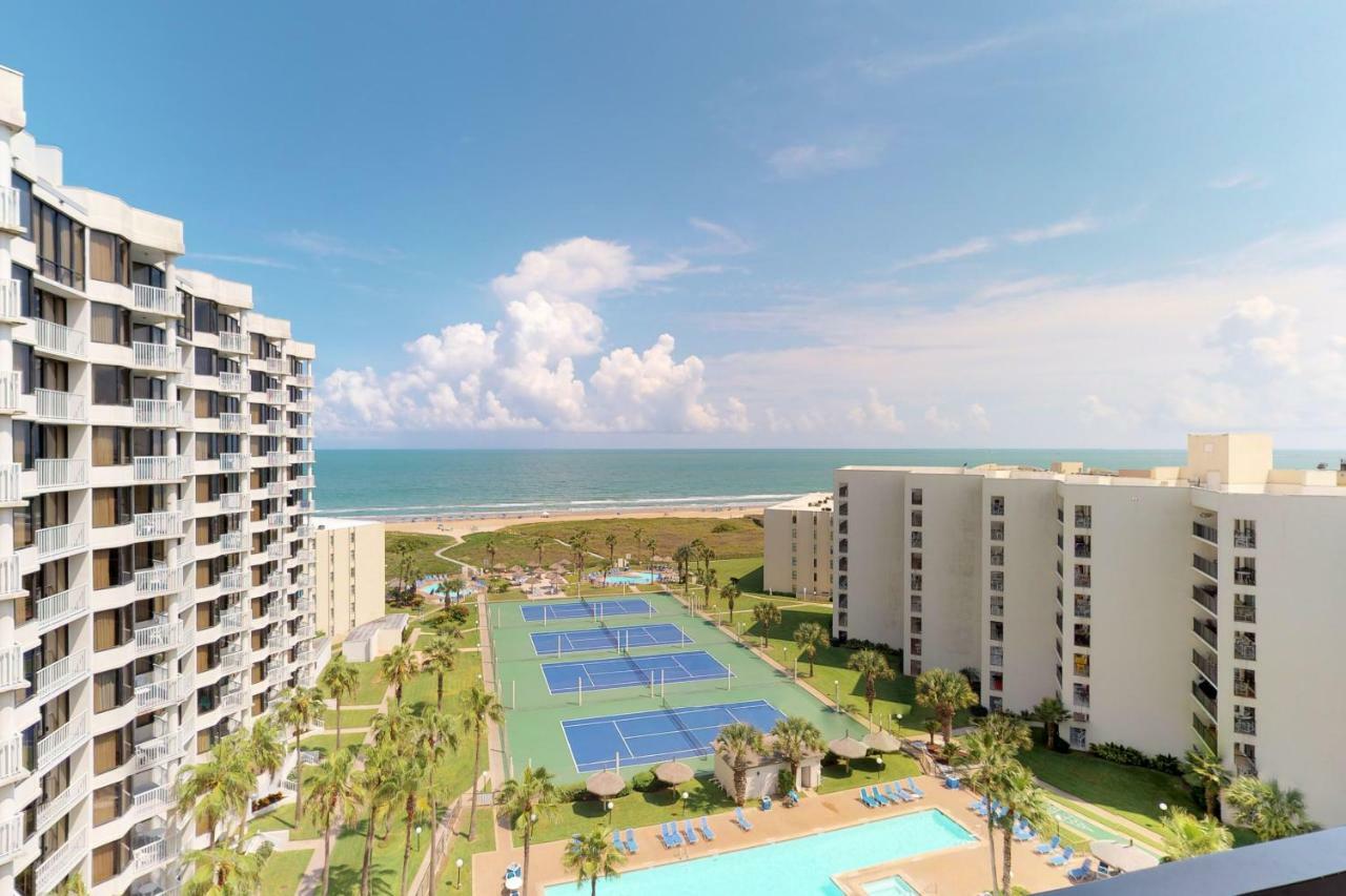 Appartement Saida Tower Iii #3116